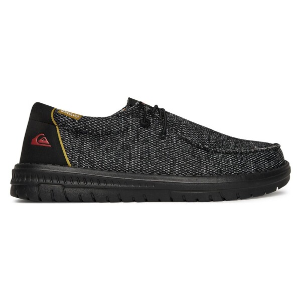 Polobotky QUIKSILVER WADE-01 Syntetická tkanina,Textilní materiál