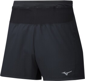 Běžecké šortky Mizuno Hineri Multi Pocket Short J2GB952109 Velikost textilu: M