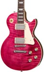 Gibson Les Paul Standard 60s Figured Top Translucent Fuchsia