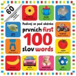 Podívej se pod prvních 100 slov first 100 words