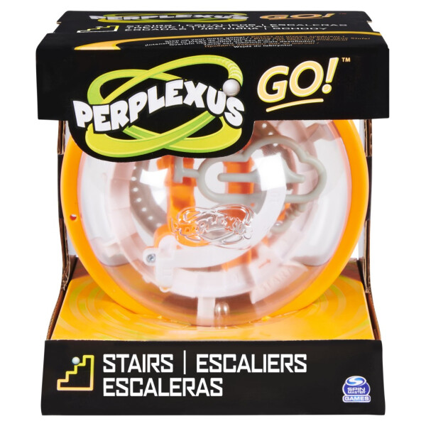Perplexus Cestovní - Spin Master Perplexus