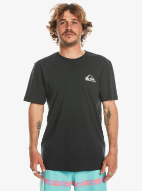 Pánské triko Quiksilver MW MINI Velikost: S
