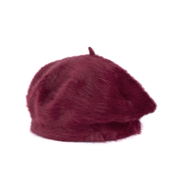 Baret Burgundy Art of polo UNI