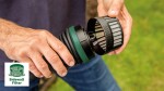 Aku čerpadlo Bosch GardenPump 18V-2000 06008C4203