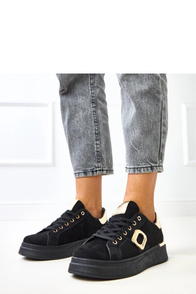 Sportovní obuv model 217955 Solea 40