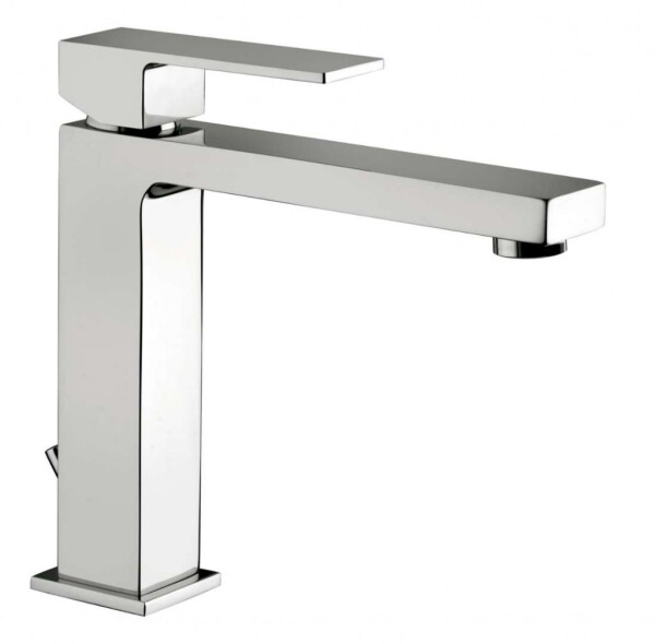 PAFFONI - Elle Umyvadlová baterie Medium s výpustí, chrom EL073CR