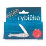 Kapesní nůž RYBIČKA