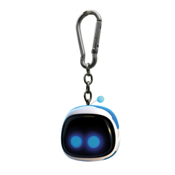 Klíčenka 3D Astrobot
