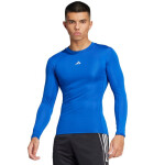 Tričko adidas Techfit Long Sleeve Tee M JP2921 pánské m