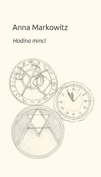 Hodina mincí - Anna Markowitz