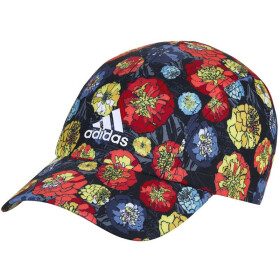 Adidas Flower baseballová čepice OSFW