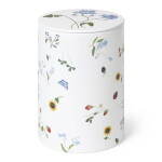 KÄHLER Plechová dóza Hammershøi Summer Symphony 14,5 cm, multi barva, kov