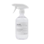 Meraki Multi čisticí sprej na povrchy Clear 490 ml, čirá barva, plast
