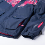 Lyžařská bunda Bejo Yuki Jr 92800439415