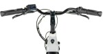 Leader Fox INDUKTORA, pneu 28", rám 18" (M), model 2026-3, barva white - ZDARMA dopravné, odborná montáž, seřízení a dárkový poukaz na nákup příslušenství! (Záruka nejlepší ceny. Nalezli jste někde lepší cenu? Napište nám a zkusíme ji trumfnout! )