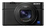 Sony Cyber-Shot DSC-RX100 mark VII / Digitální kompakt (DSCRX100M7AB.CE3)