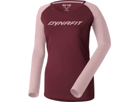 Dynafit 24/7 burgundy