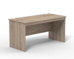 Kancelářský stůl sestavy Office C542 150×70