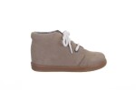 Dětské celoroční boty Boots4U T 025 Taupe Velikost: 19