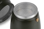 FOX Kávovar Cookware Espresso Maker 450ml (CCW030)