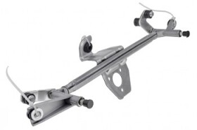 PIETRO Táhla stěračů OPEL COMBO CORSA C