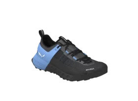 Salewa Wildfire NXT dámské boty Onyx/Morning Blue EU 40 / UK 6,5