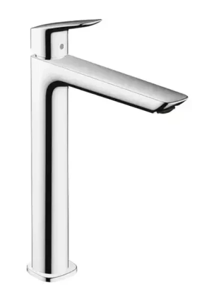 Hansgrohe Logis - Umyvadlová baterie Fine 240 | EcoSmart | chrom (71258000)