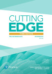Cutting Edge 3rd Edition Pre-Intermediate Workbook key