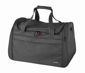 Cestovní taška Dielle M 417M-01 černá 45 L