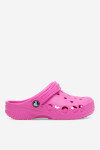 Pantofle Crocs BAYA CLOG 207013-6QQ Materiál/-Syntetický