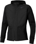 Běžecká bunda Mizuno Active Warm Hybrid FZ Hd LS J2GCC50109 Velikost textilu: XL
