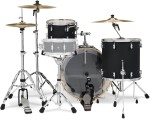 PDP PDCM24RKBK Concept Maple Satin Black