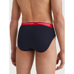 Tommy Hilfiger Spodní prádlo 3P Brief M 1U87903766 S