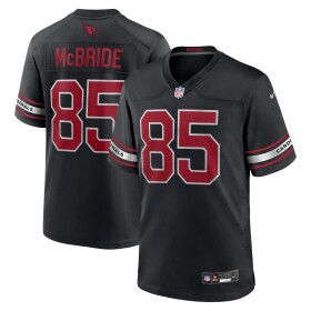 Nike Dres Trey McBride #85 Arizona Cardinals NFL Alternate Game Velikost: L