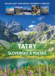 Tatry slovenské a poľské - Barbara Tittenbrun-Jazienicka