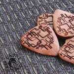 Timber Tones Laser Tones Grip Mixed Tin