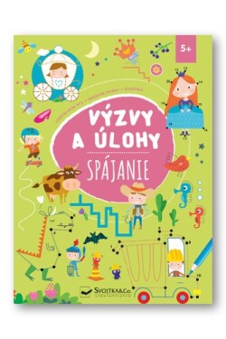 Výzvy a úlohy Spájanie