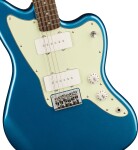 Fender Squier Paranormal Jazzmaster LRL MPG LPB