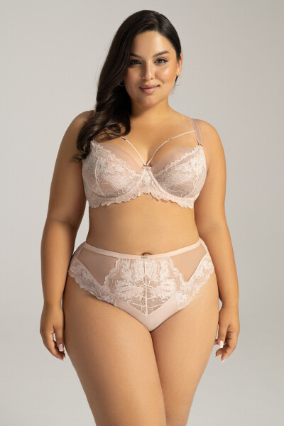 Kalhotky Ava 2155 S-2XL shimmer L