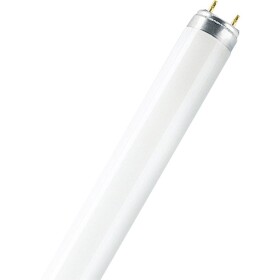 OSRAM HOMELIGHTING zářivková trubice Energetická třída (EEK2021): G (A - G) G13 36 W teplá bílá zářivkový tvar (Ø x d) 26 mm x 1213.6 mm 1 ks