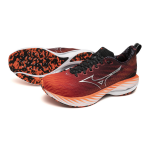 Běžecké boty Mizuno WAVE RIDER 28 (AMS) J1GC246201 Velikost obuvi EU: