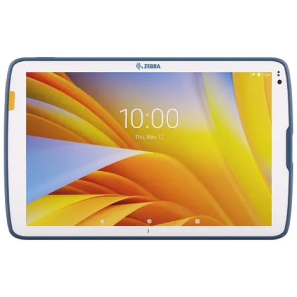 Zebra ET45 HC / Datový terminál / 10" / 5G / Wi-Fi 6 / SE4100 2D snímač / 4GB/64GB / Android (ET45CB-1H1C1B0-A6)