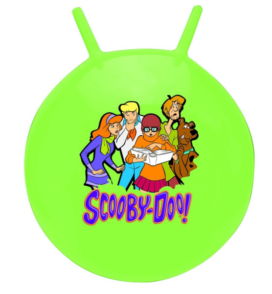 Lexibook skákací míč Scooby Doo - Alltoys Lexibook