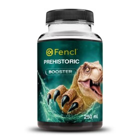 Fencl Booster Prehistoric 250ml,Fencl Booster Prehistoric 250ml
