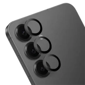 OBAL:ME Ochrana Čoček pro Samsung Galaxy S24 Onyx Black (57983125804)