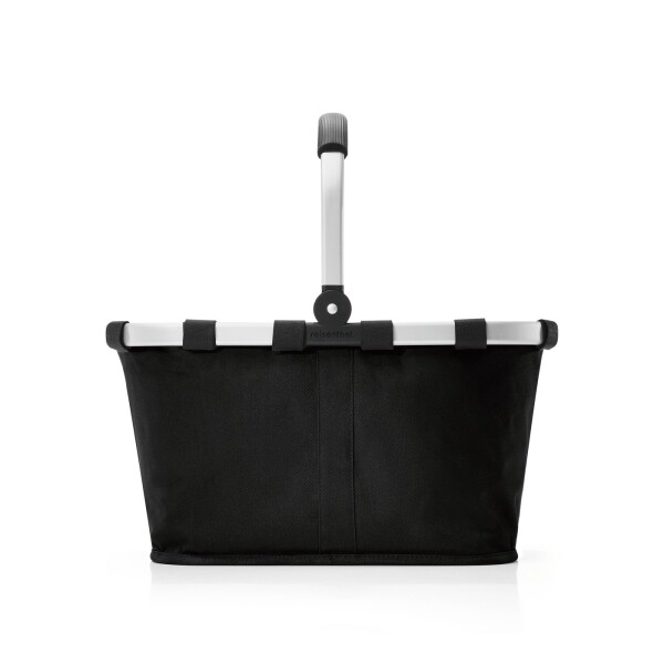 Nákupní košík Reisenthel Carrybag černý