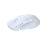 Turtle Beach Pure Air bílá / bezdrátová optická herní myš / 26000 DPI / USB přijímač + Bluetooth + kabel (TBM-1102-15)
