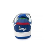 Chlapecké barefoot vycházkové boty FLEXY JR WHITE Joma BFFLEJS2602V - 27