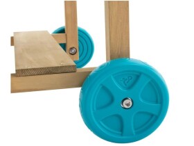 TP Toys TP Toys – Dřevěný stůl Fun