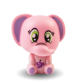 Lumiluvs zvířátko - Bella, 1. vydání